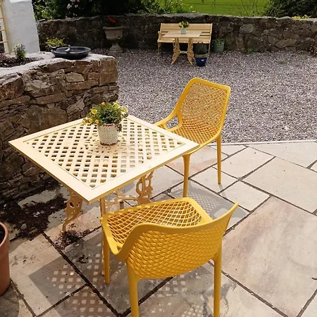 Whitethorn Appartement