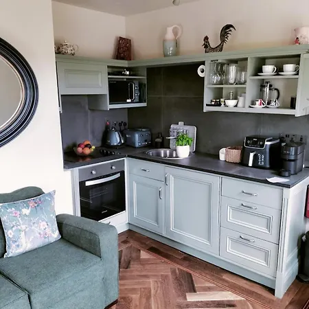 Apartamento Whitethorn *
