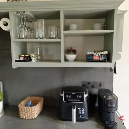 Apartamento Whitethorn Cork